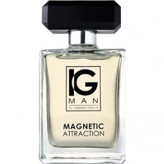 IG Man - Magnetic Attraction